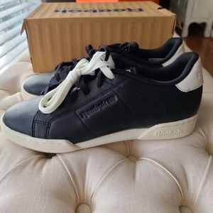 Reebok Classic casual women's shoes
